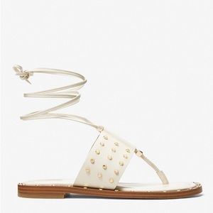 Michael Kors Jagger Flat Sandal